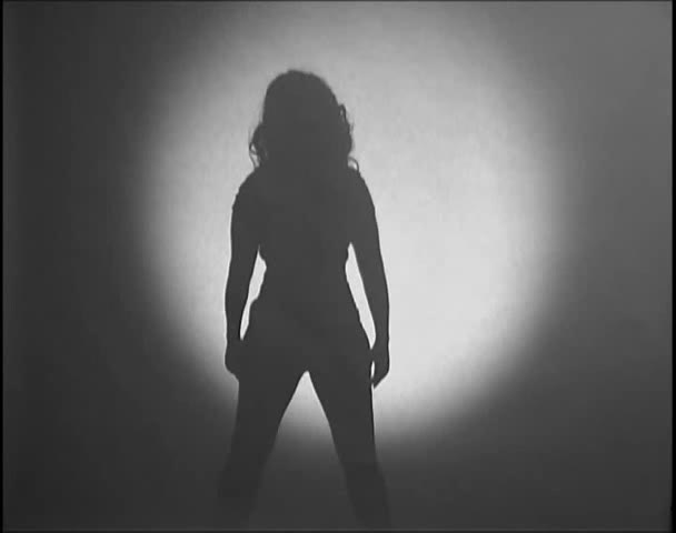 Frame from Mala's own video